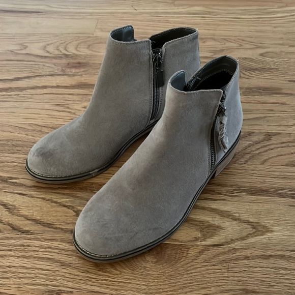 Very gently used BLONDO waterproof boots - Picture 5 of 11